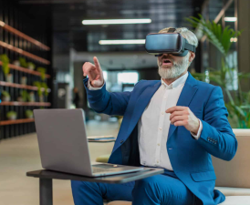 How Society Is Adapting to Rapid Tech Growth